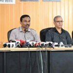 SIR को लेकर निर्वाचन आयोग की प्रेस वार्ता, 8 जून से घर-घर जाकर गणना फार्म बांटेंगे BLO