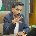 एसआईआर कार्य में तेजी के साथ निष्पक्षता और पारदर्शिता सुनिश्चित करें – डीएम