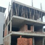 नियमों को ताक पर रखकर हो रहा था निर्माण, एमडीडीए ने की सीलिंग